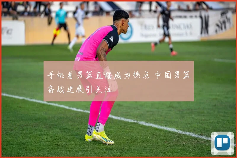 手机看男篮直播成为热点 中国男篮备战进展引关注