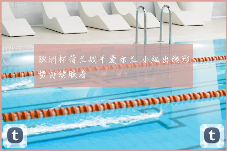 欧洲杯荷兰战平爱尔兰 小组出线形势持续胶着