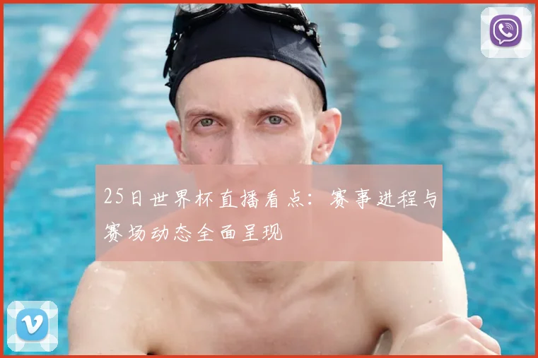 25日世界杯直播看点:赛事进程与赛场动态全面呈现